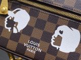 LV Monogram Eclipse N40809