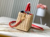 LV TM CAPUCINES M14295