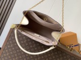 LV Monogram Empreinte M14414