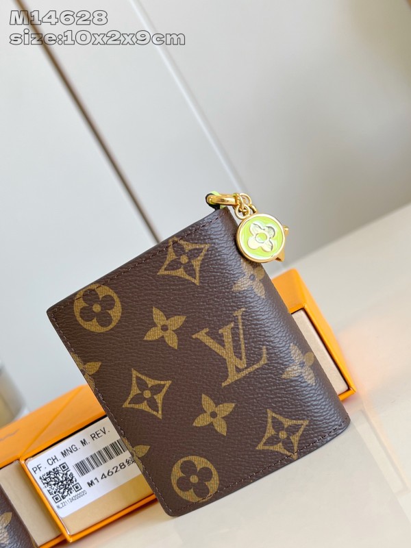 LV LV Charms M14628