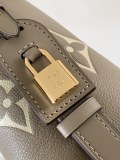 LV Monogram Empreinte M13480