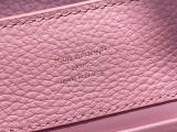 LV CAPUCINES BB M14970