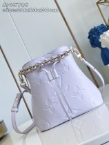 LV Monogram Empreinte M45716