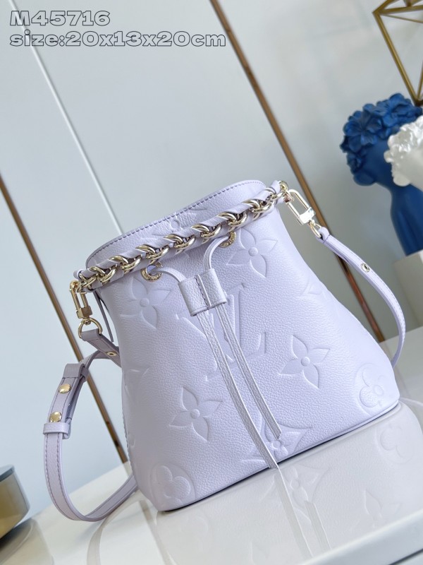 LV Monogram Empreinte M45716