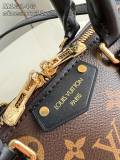 LV Monogram Reverse M13146