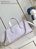 LV Monogram Empreinte M23640