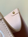 LV Monogram M45717