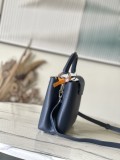 LV Capucines BB M12751