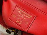 LV TM CAPUCINES M14295