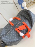 LV Keepall Bandouli M15251