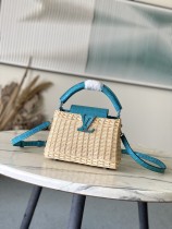 LV Capucines mini M48865