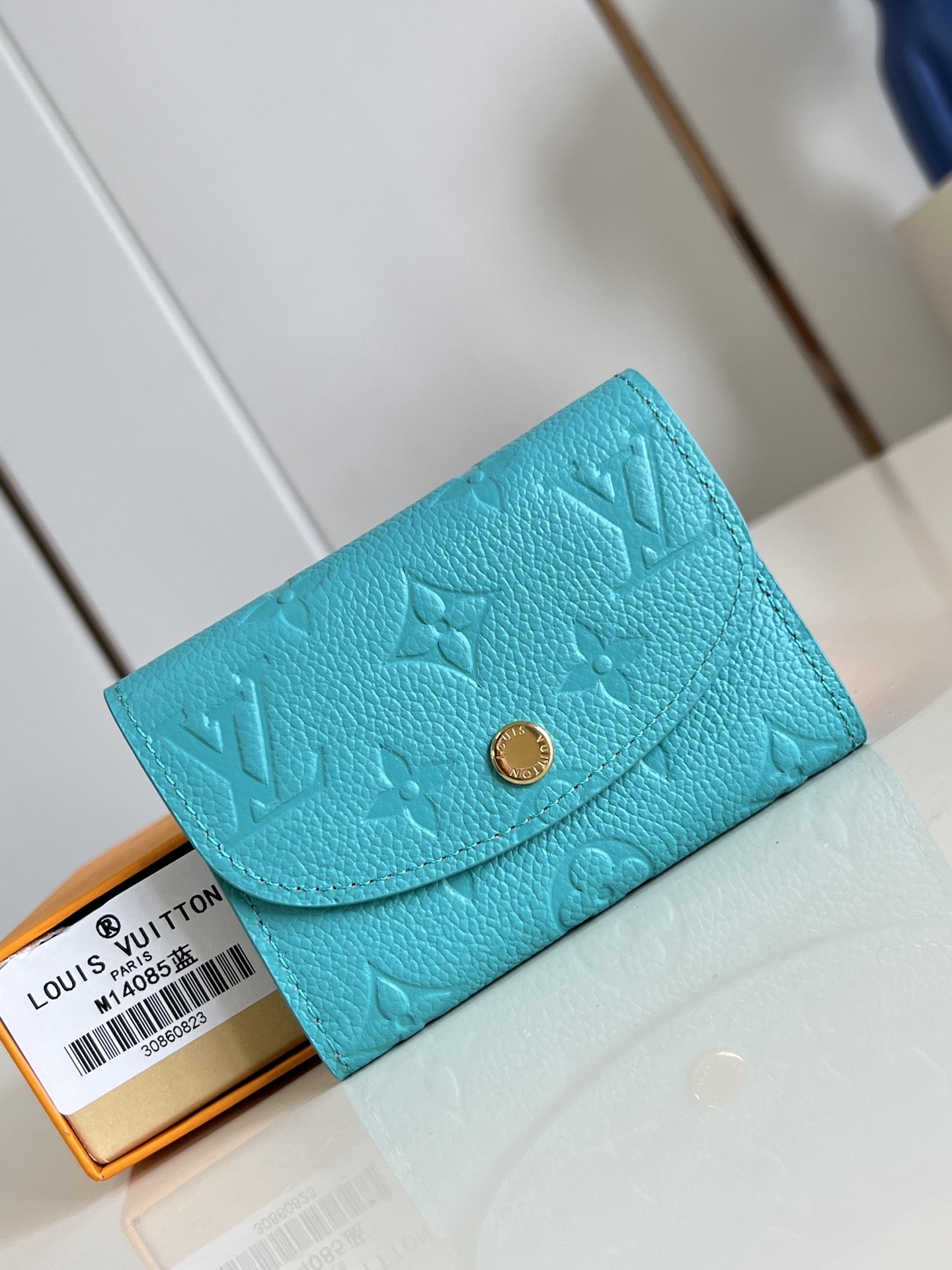 LV Monogram Empreinte M14085