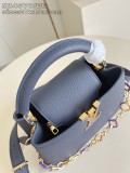 LV Capucines BB M14970