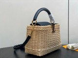 LV Capucines BB Hl M26005