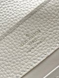 LV Monogram Flowers M14389