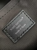 LV Keepall Cargo Bandouli M13988