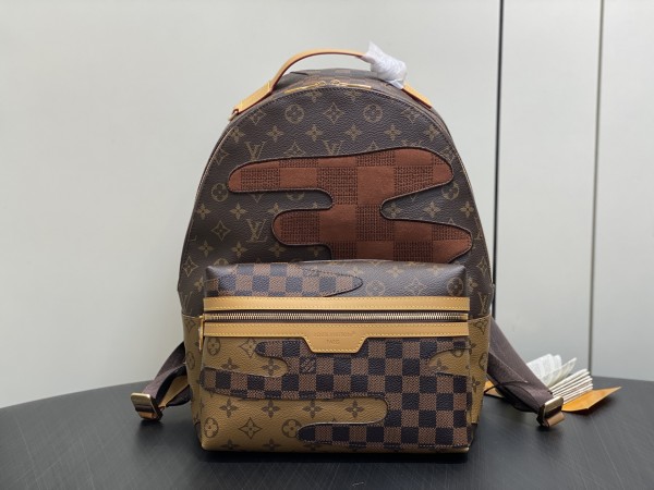 LV MonogramReverse db M26130