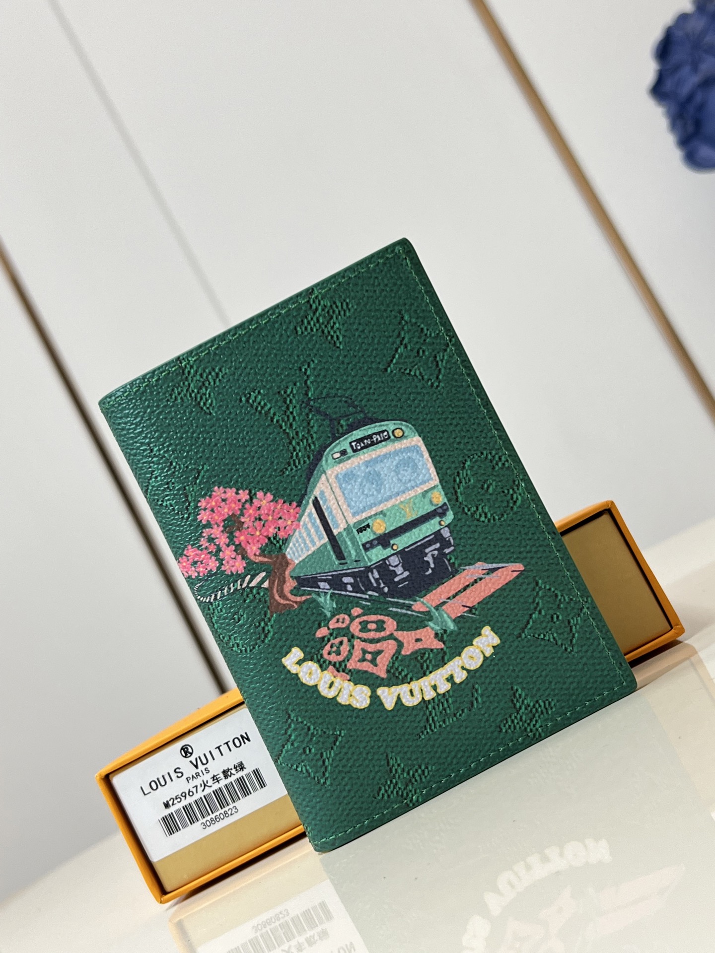 LV Monogram M25967