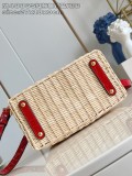 LV Capucines BB M48865