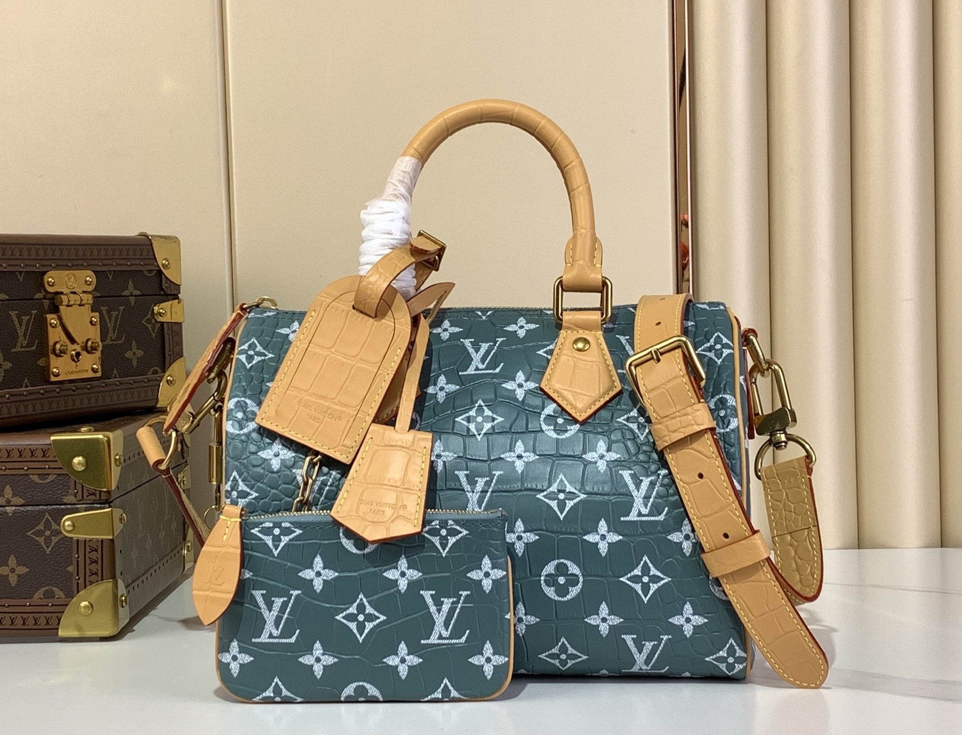 LV Pharrell Williams M24437