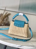 LV Capucines mini M48865