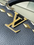 LV Capucines BB M12751