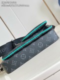 LV Monogram Eclipse M26052
