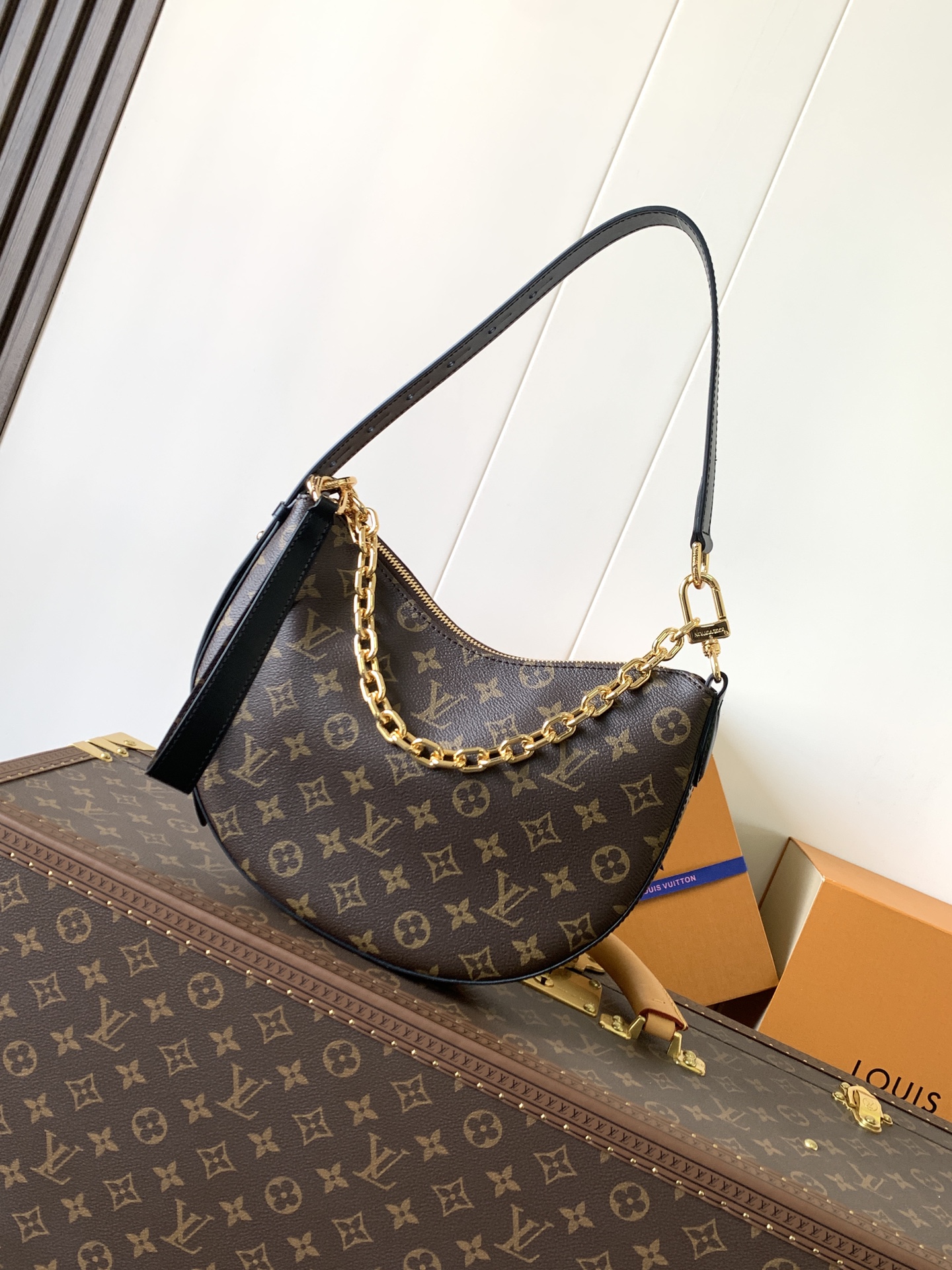 LV Cookie BB M15056