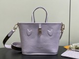 LV Neverfull Bandouli M25656