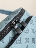 LV Monogram Shadow M14782