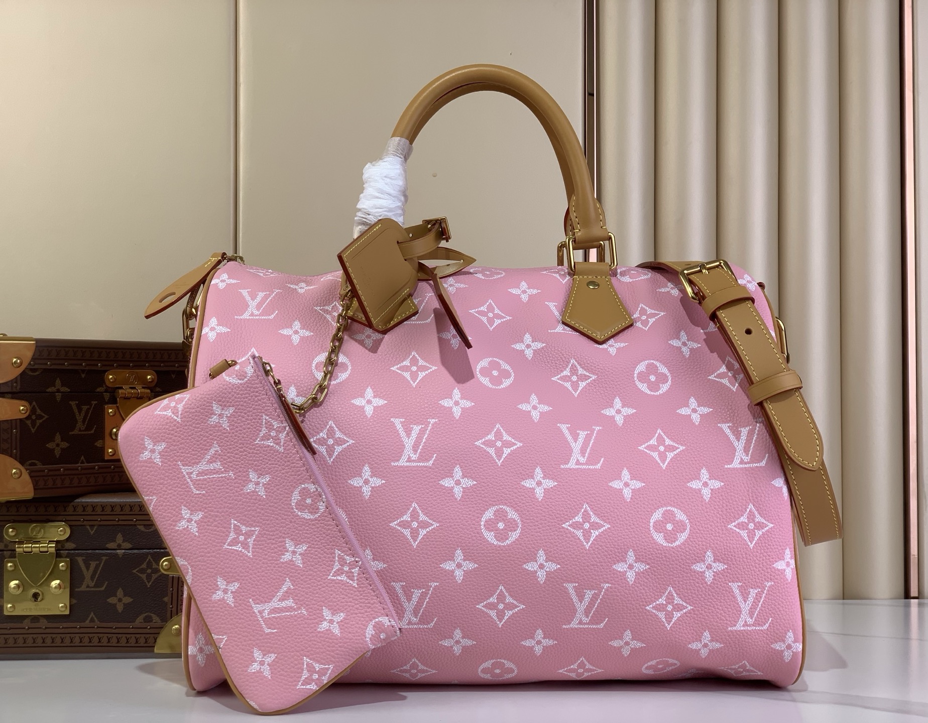LV Pharrell Williams M24417