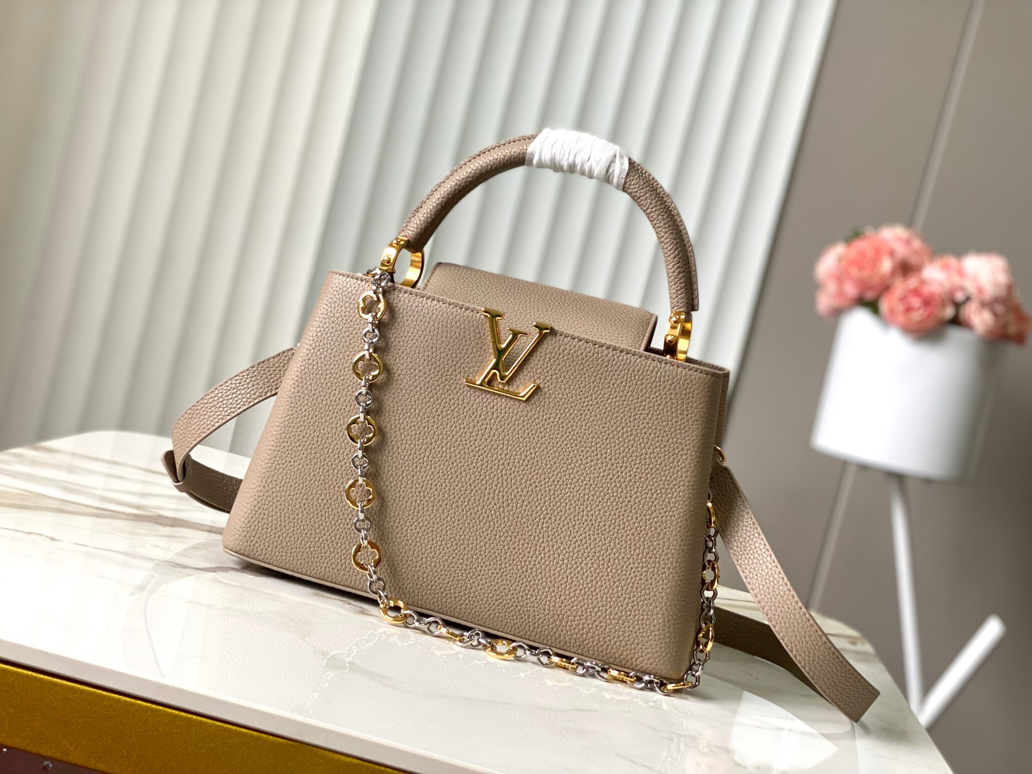 LV Chain On You M12935