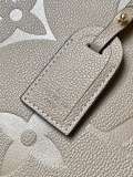 LV Monogram Empreinte M45607