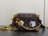 LV Monogram Eclipse N40809