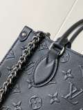 LV Monogram Bold M14576