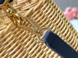 LV Capucines M14366