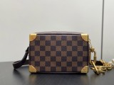 LV Monogram Eclipse N40809
