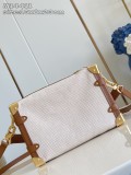 LV Natural Canvas M14411