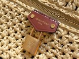 LV Vanity Chain Pouch M14303