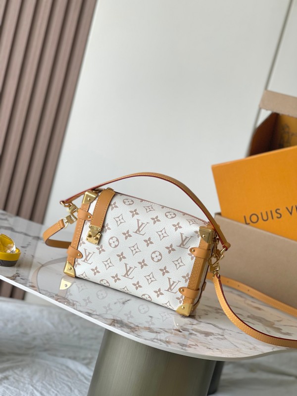 LV SIDE TRUNK M26287