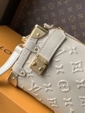 LV Nicolas Ghesqui M14571