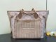 LV Sac Neverfull Inside Out MM M25665