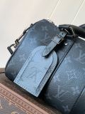 LV Monogram Eclipse Reverse M46271