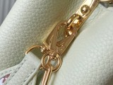LV Capucines M14101