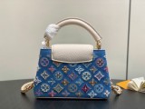 LV Capucines M12947