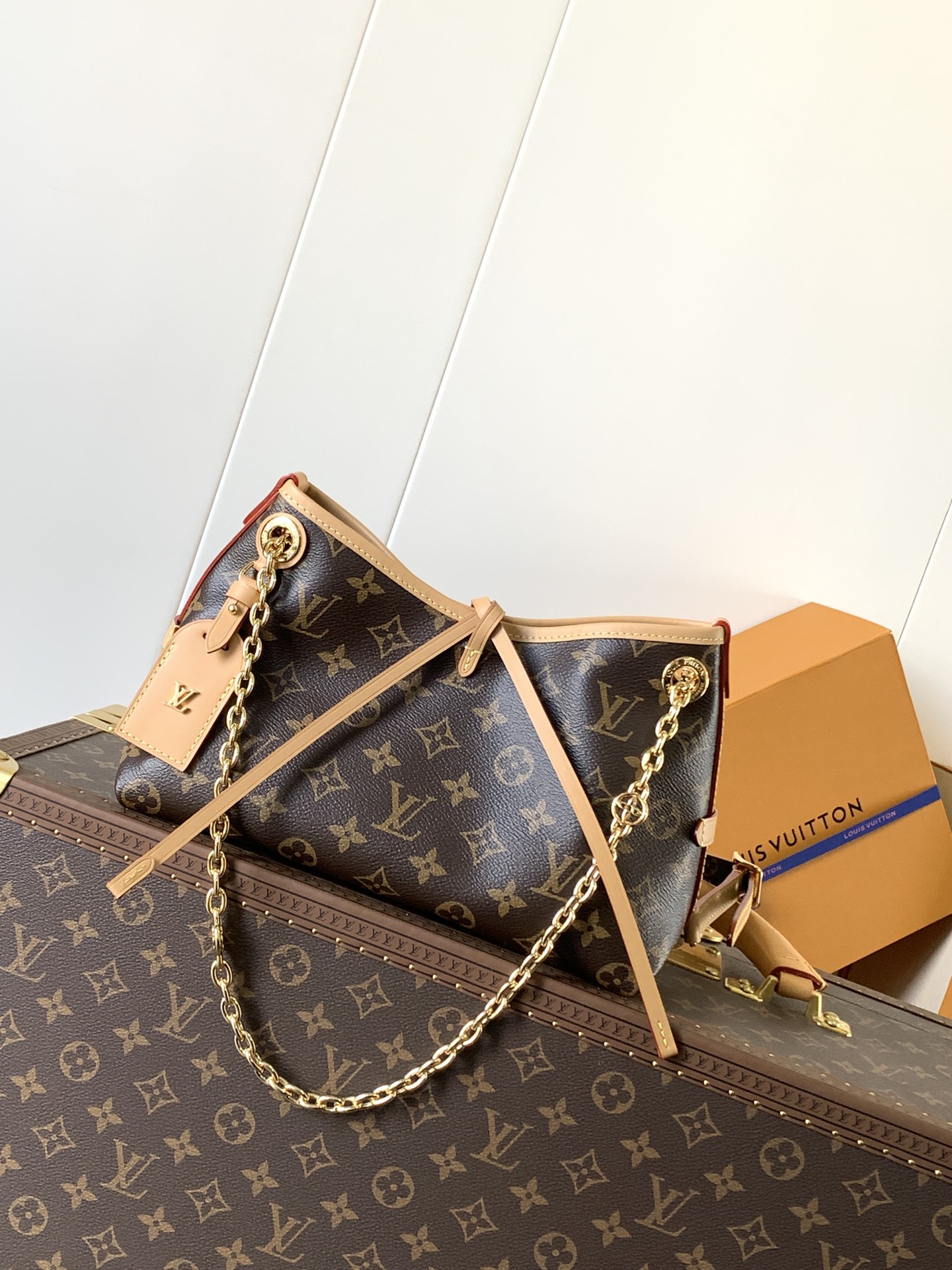 LV CarryAll BB M13014
