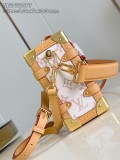 LV Side Trunk M26287