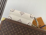 LV OnTheGo Tote M46833