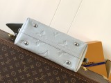 LV Monogram Empreinte M12917