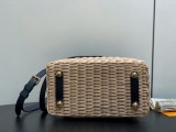 LV Capucines BB Hl M26005